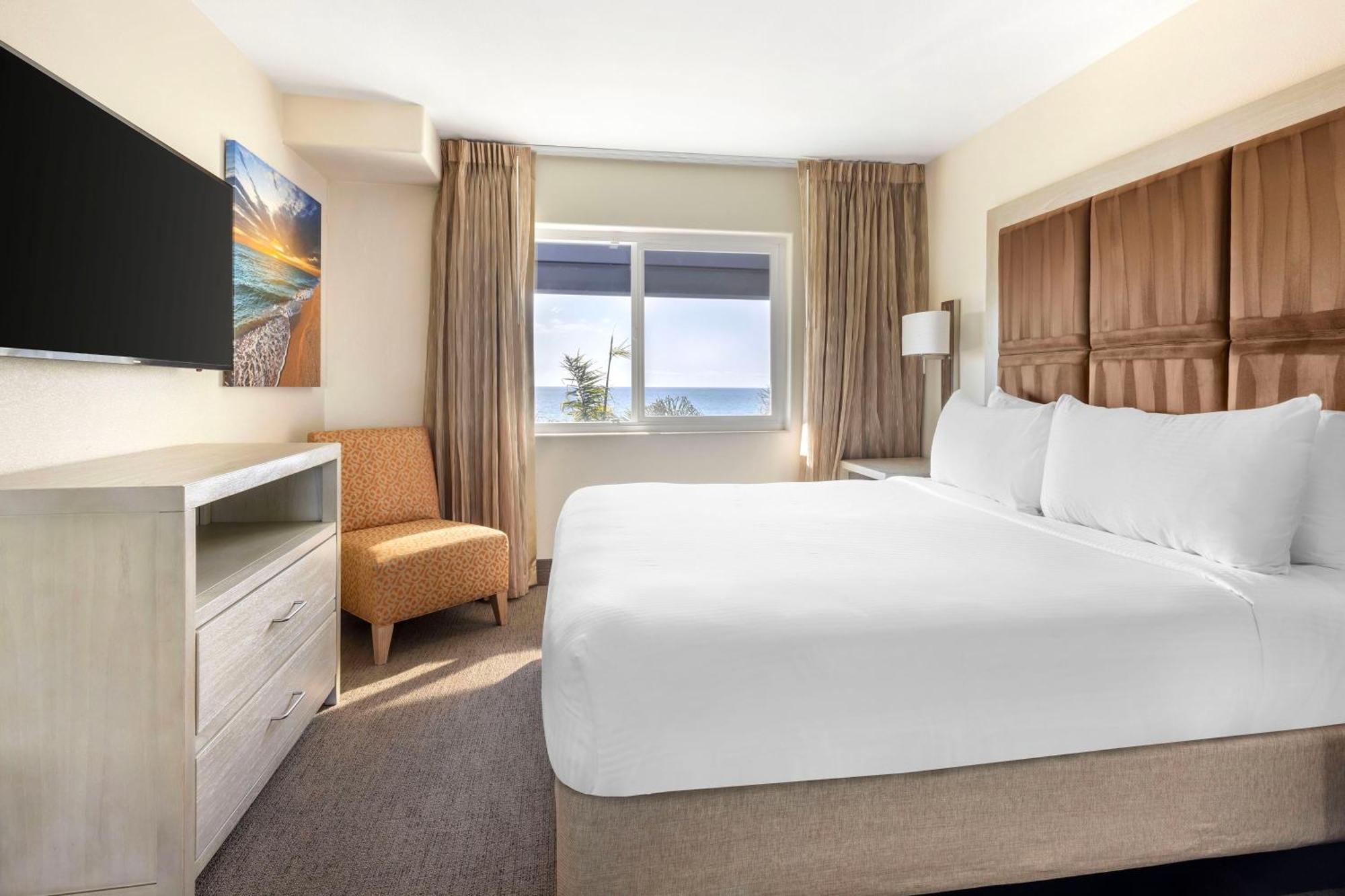 Hilton Vacation Club Riviera Beach & Shores Dana Point Exterior photo