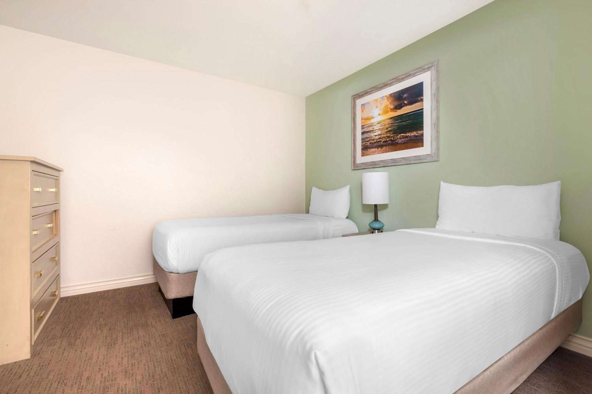 Hilton Vacation Club Riviera Beach & Shores Dana Point Exterior photo