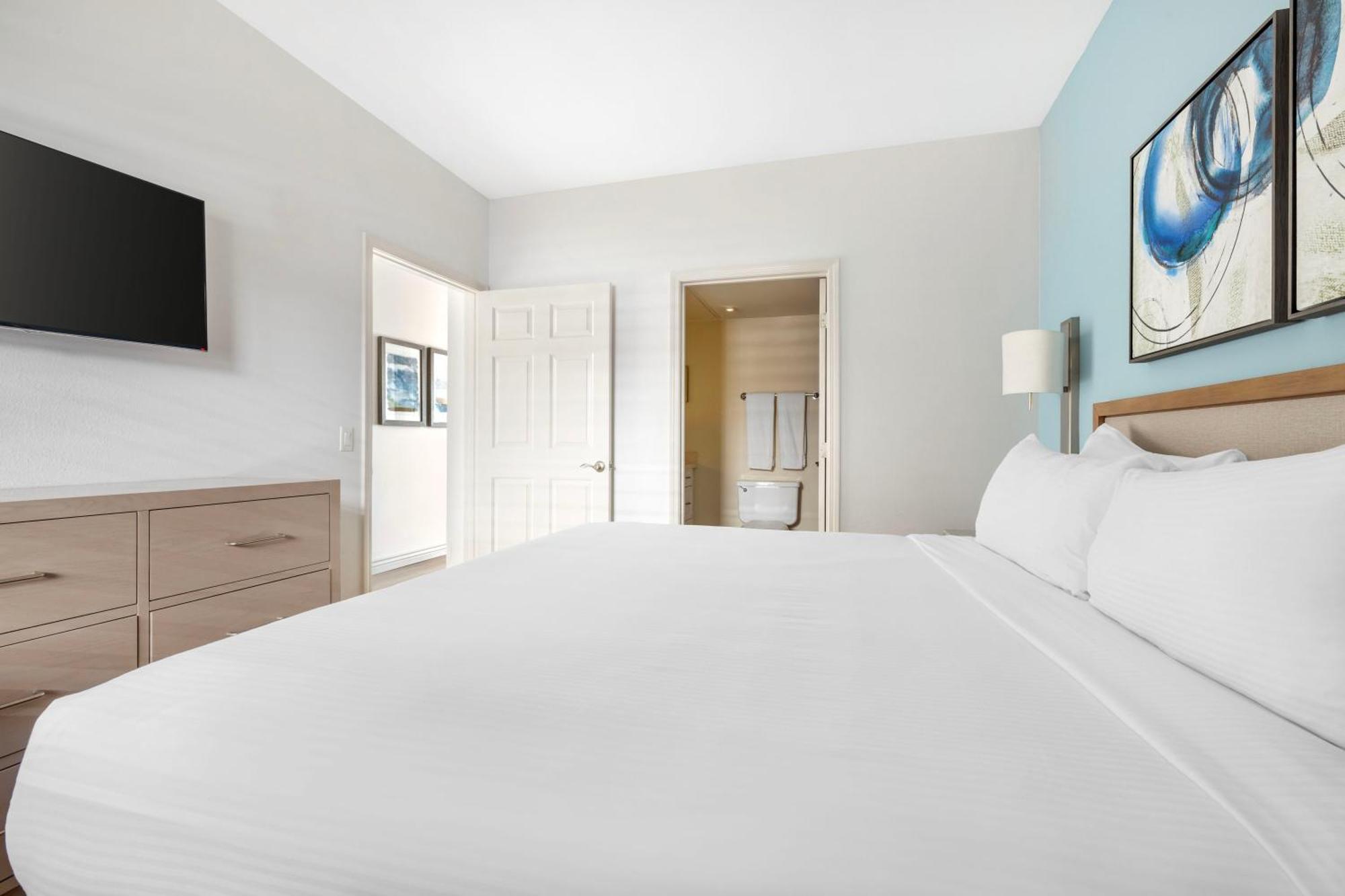 Hilton Vacation Club Riviera Beach & Shores Dana Point Exterior photo